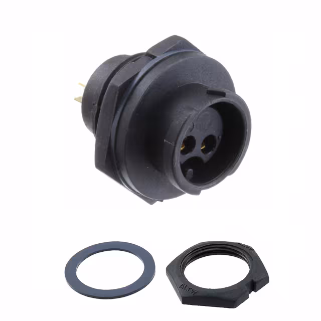 BB-02RMFS-QC8001 Amphenol LTW  Assemblages de connecteurs circulaires